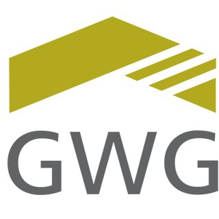Logo der GWG Dresden
