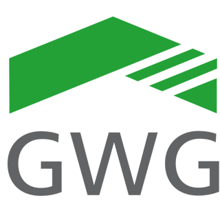 Logo der GWG Dresden